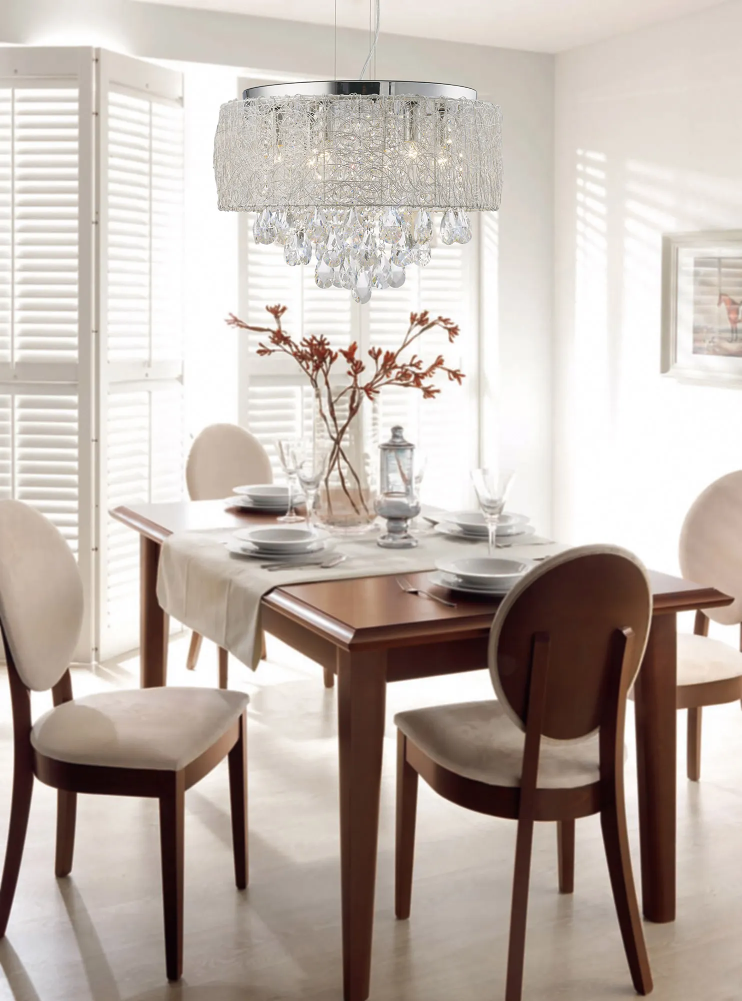 Adeline Crystal Ceiling Lights Diyas Shaded Crystal Fittings Adeline Crystal Ceiling Lights Diyas Shaded Crystal Fittings